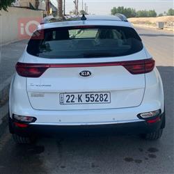 کیا سپۆرتاج